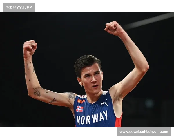 挪威田径名将英格布里格森1500米赛会纪录刷新再创辉煌 挪威田径名将英格布里格森1500米赛会纪录刷新再创辉煌