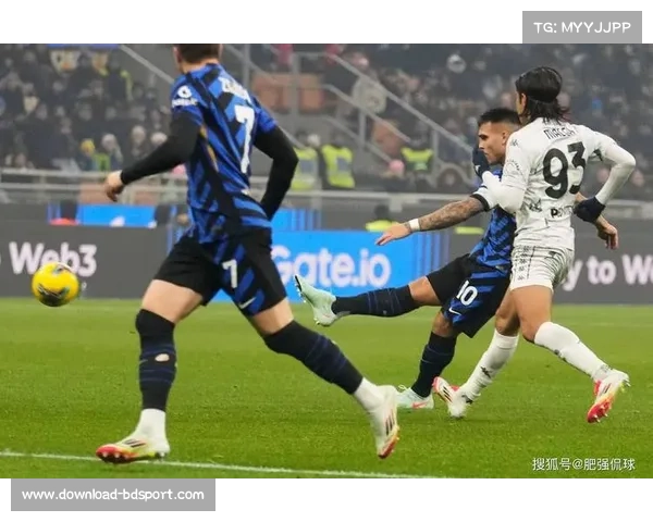 国米迎战浦和红钻 劳塔罗领衔锋线誓取三分冲击胜利 国米迎战浦和红钻 劳塔罗领衔锋线誓取三分冲击胜利