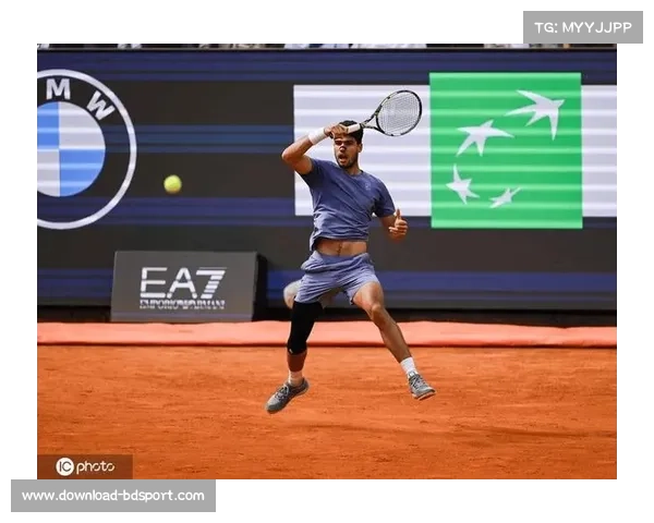 阿尔卡拉斯首战新婚球员弗基纳 草地之王能否复仇德雷珀 阿尔卡拉斯首战新婚球员弗基纳 草地之王能否复仇德雷珀