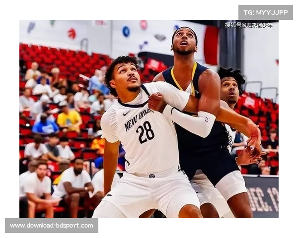 骑士汤姆林空砍30分 步行者险胜1分创造夏联经典瞬间 骑士汤姆林空砍30分 步行者险胜1分创造夏联经典瞬间