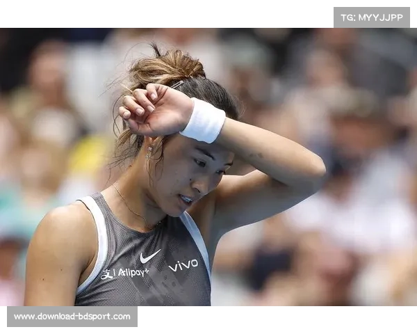 德国选手西格蒙德挑战双赛日 备战单双打项目全力以赴 德国选手西格蒙德挑战双赛日 备战单双打项目全力以赴